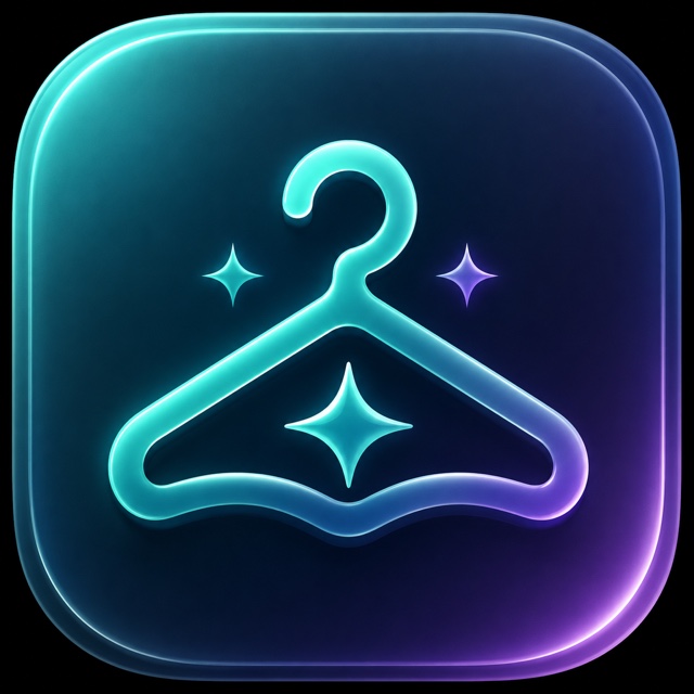 Outfit Daily app icon
